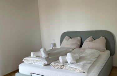 Int. Appartment Kolbermoor - Foto 8