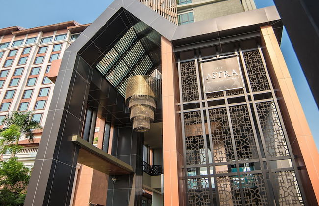 The Astra Condo - Foto 52