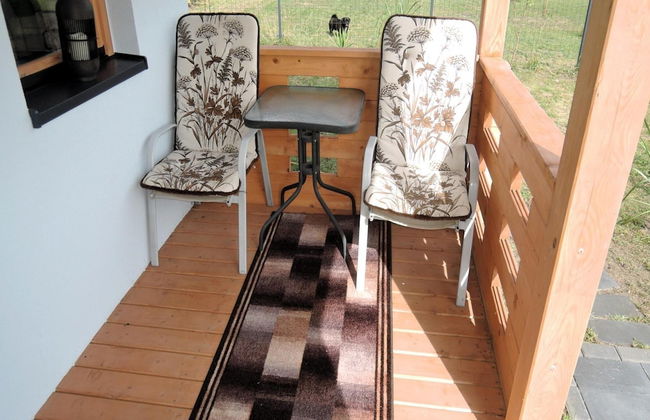 Holiday Home in Stepnica by Szczecin Lagoon - Photo 20