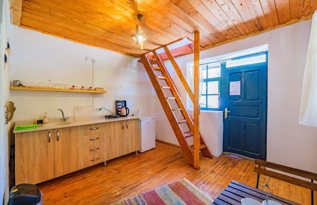 Piccolo Houses Kas - Foto 33