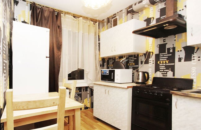 ApartLux Kuzminki - Foto 6