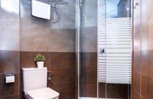 Feelathome Plaza Apartments - Foto 32