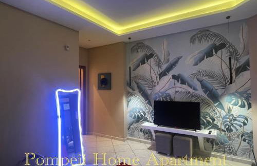 Pompei Home Apartament - Photo 6