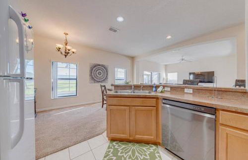 557-Impressive Two Story Private Villa with South Facing Pool 4 Large Bedrooms - Foto 8