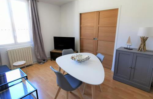 Superbe appartement dans le Centre Historique - Photo 13