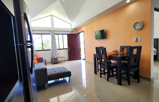 Casa Naranja Jungle Villa - Photo 7