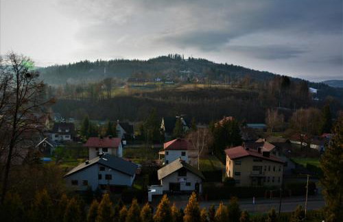 My Universe Mezzanine Apartment Tęczowe Wzgórze - Photo 40