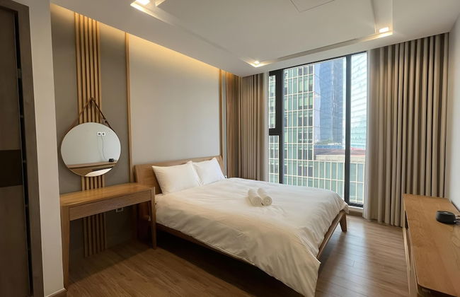 Vinhomes Metropolis Ha Noi-Gem Apartment - Foto 6