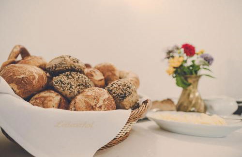 Der Lederer Hof - Boutique Apartments - Foto 116