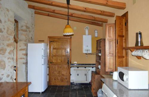 Casa Rural la Vallejera - Foto 39