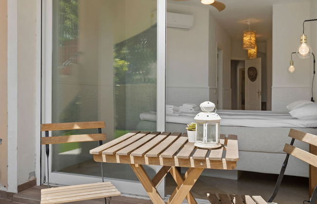 Riviera del Sol Sunny Rooftop - Ref 45 - Photo 40