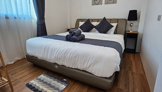 Villa in Pak Chong with swimming pool - Photo 5