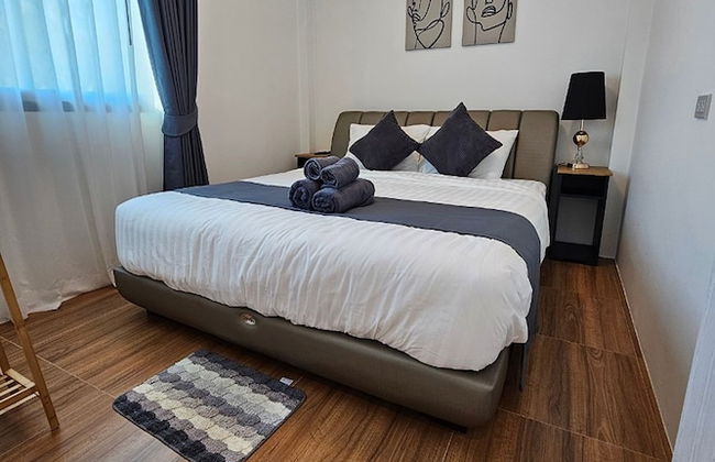 Villa in Pak Chong with swimming pool - Photo 5