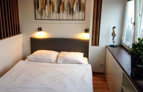 Alma Apartments Smolna - Foto 7