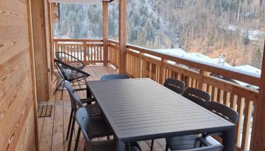 Snow Roc Mountain View - Photo 4