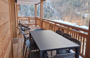 Snow Roc Mountain View - Photo 4