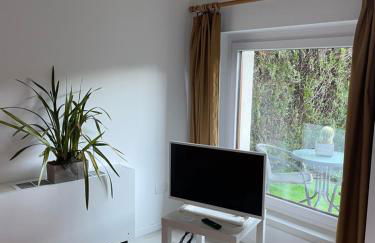 Villa Natura appartamento Open Space con giardino - Foto 10