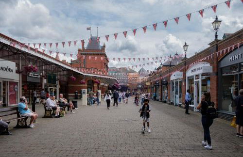 Riverwalk Apartment North - Foto 60