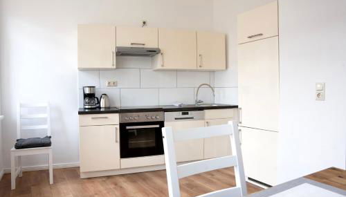 Wunderschöne Ferienwohnung inmitten der Altstadt - Foto 5