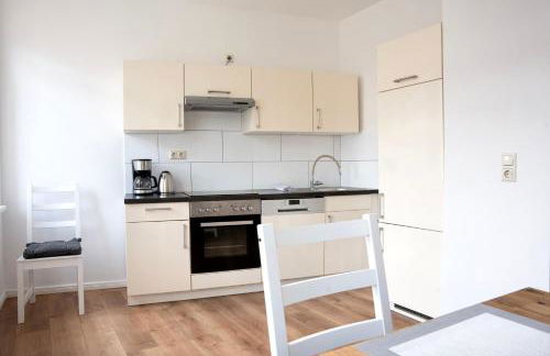 Wunderschöne Ferienwohnung inmitten der Altstadt - Foto 5