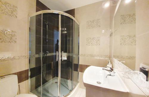 Pokoje Czajka- Agroturystyka - Photo 44