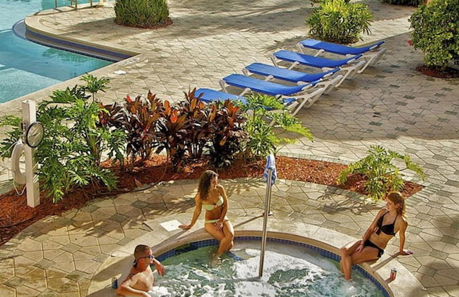 Blue Heron Beach Resort - Foto 57