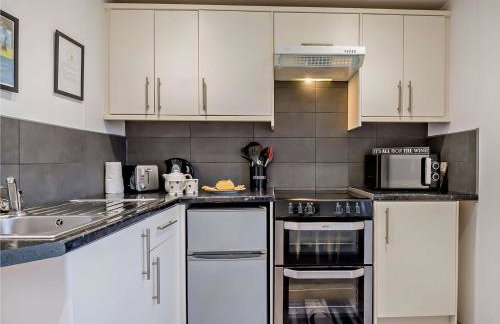 1 Bed in Norwich oc-76493 - Foto 5