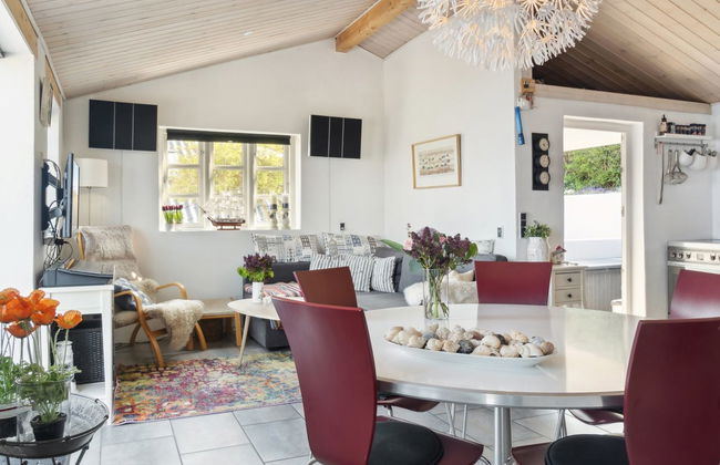 "Tameka" - 10m to the fjord - Foto 11