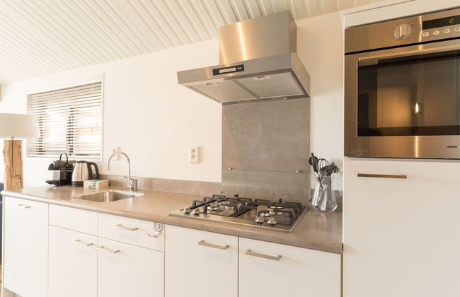 Comfortable Lodge With Hammock, Near the Beach - Foto 4