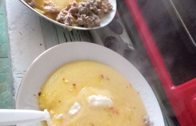 Rustic Wild Retreat IN Romania - Foto 18