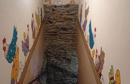 Le Foyer de Grand-mère - Foto 22