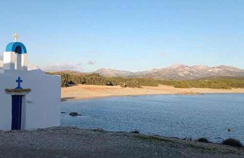Marikos House, Pyrgaki Alyko Naxos - Foto 63