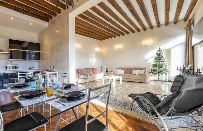 Rialto Grand Canal by Wonderful Italy - Foto 10