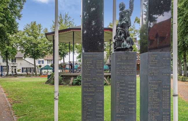 Spacious Holiday Home the Centre of Grubbenvorst - Photo 38