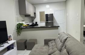 Casa Mobiliada - Foto 16