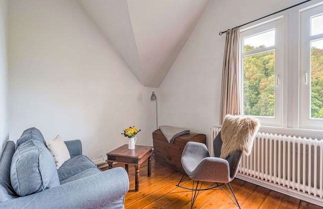 Rustic Apartment With Garden in Bad Harzburg Germany - Foto 50