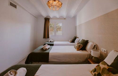 Hacienda Clavero Nine Superior Apartment - Photo 14