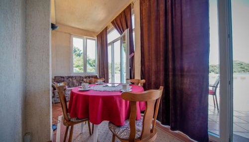 Apartments Filipovi - One Bedroom Apartment with Terrace and Sea View A3 - Foto 5