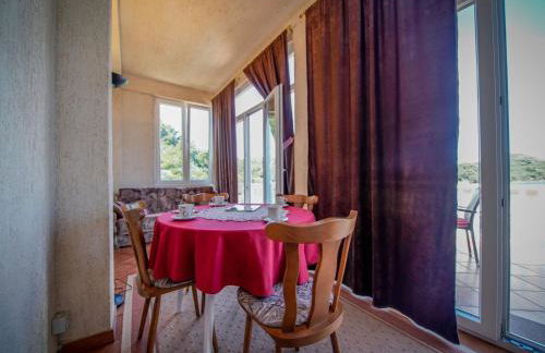 Apartments Filipovi - One Bedroom Apartment with Terrace and Sea View A3 - Foto 5