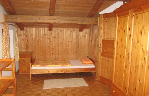 Ferienhaus Zopfhäusl - Foto 12