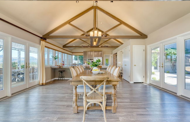 Sonoma Sunshine by Avantstay Countryside Views - Foto 15