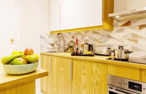 Cosy & modern studio, few minutes from the tube. - Foto 6