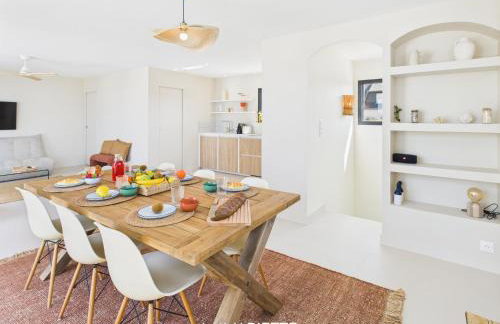 -TY CAYA- Belle contemporaine vue mer - Foto 28