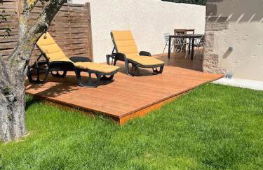 Petite maison individuelle proche plage - Photo 29