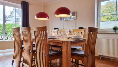 Ferienhaushälfte "Seebrücke" Schönberger Strand an d Ostsee - Foto 4