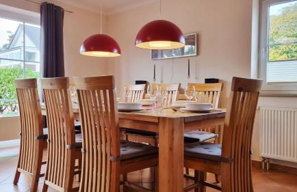 Ferienhaushälfte "Seebrücke" Schönberger Strand an d Ostsee - Foto 4