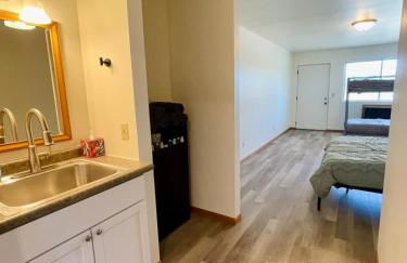 Zero Rock Two-Story Suite - Foto 11