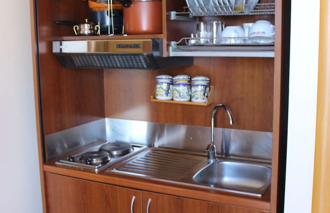 Andrea Case Vacanze L'Ancora - Foto 18