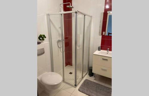 appartement maison en duplex 80m² jardin terrasse - Foto 11