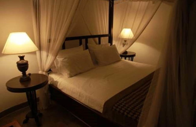 Thamaya Heritance Tangalle - Foto 9